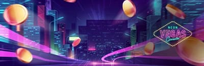 NeonVegas Casino fi