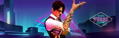 NeonVegas Casino fi