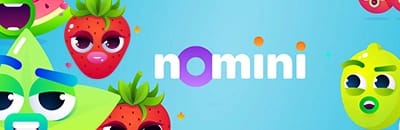 Nomini Casino fi