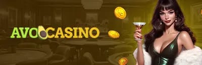 Avo casino fi