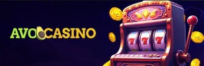 Avo casino fi