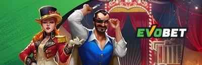 Evobet casino fi
