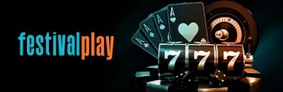 Festivalplay casino fi