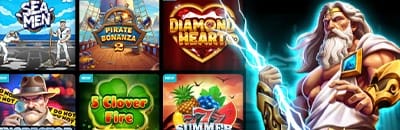 Festivalplay casino fi