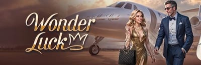 Wonderluck casino fi