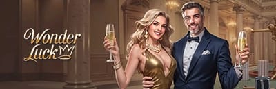 Wonderluck casino fi
