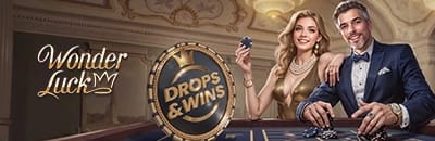 Wonderluck casino fi