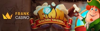Frank casino fi