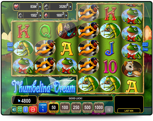 Ufaso slotebi Ufaso slotebi