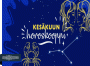 Kesäkuun horoskooppi – Kesän uudet tuulet?